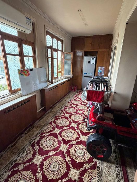 Yunsobod 19 kv 3/3/5/77 kv balkon kota srochniy variyant