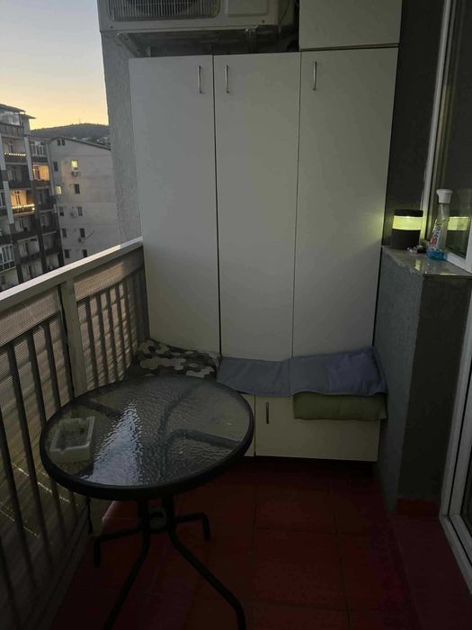 Apartament mobilat & utilat complet – Str. Oașului 86-90 IRIS