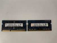 RAM Laptop DDR3L 6GB (2GB + 4GB) 1600MHz – Testat, Funcțional