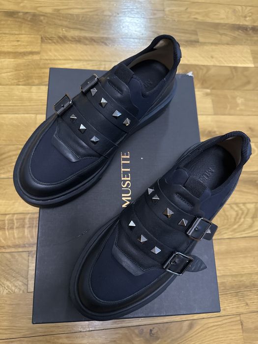 Vand pantofi Musette