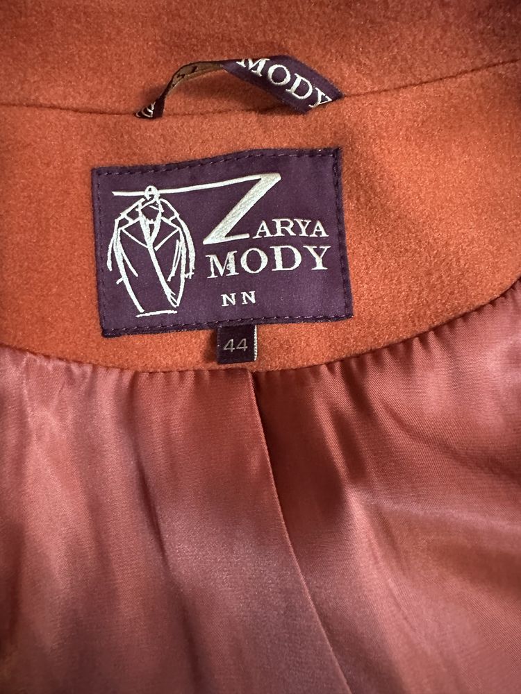 Пальто демисезон Zarya Mody