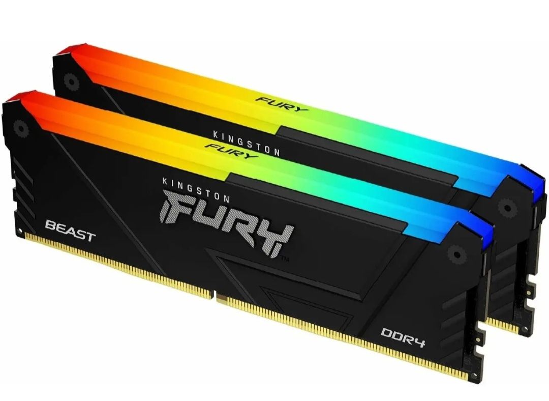 Топовый игровой компьютер i5 11400F