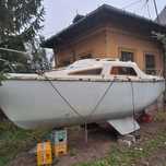 Vind velier 6 m Leisure 20
