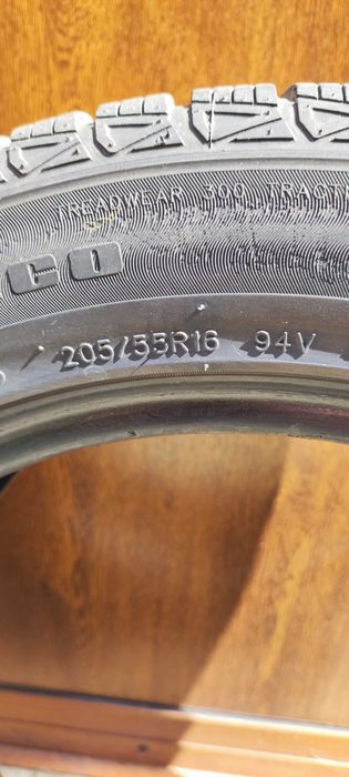 Гуми 205/55/16 - Roadx Rxmotion 4s /all season/
