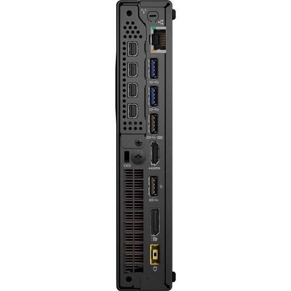 Lenovo P330 Tiny - i5-9400, 16GB DDR4, 512GB NVME. Безплатна доставка!