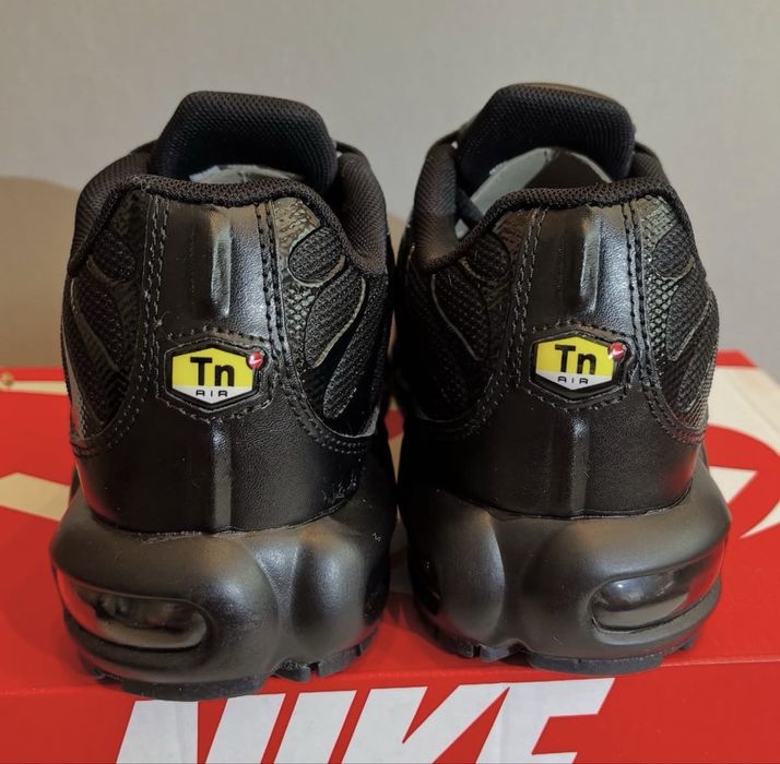 Nike Air Max Tn! МЪЖКИ! НОВИ!
