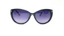 Ochelari de soare de dama Tom Ford TF 0345