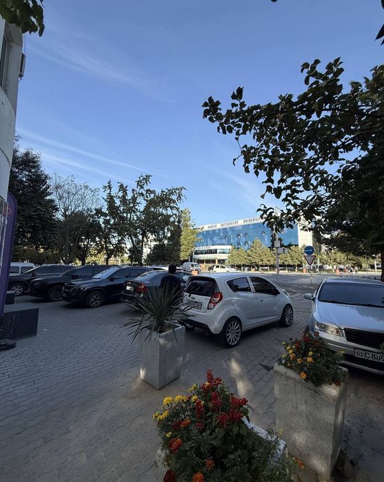 Продажа Ц-5 вдоль дороги 1 линия