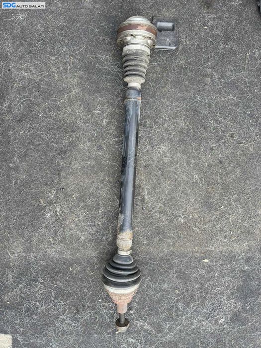 Planetara Dreapta Cutie Manuala 6 Trepte Volkswagen Passat B6 2.0 TDI BVE BWV BKP BMA BMP CBAA CBAB CBAC 2005 - 2010 Cod 1K0407272RB [C3790]