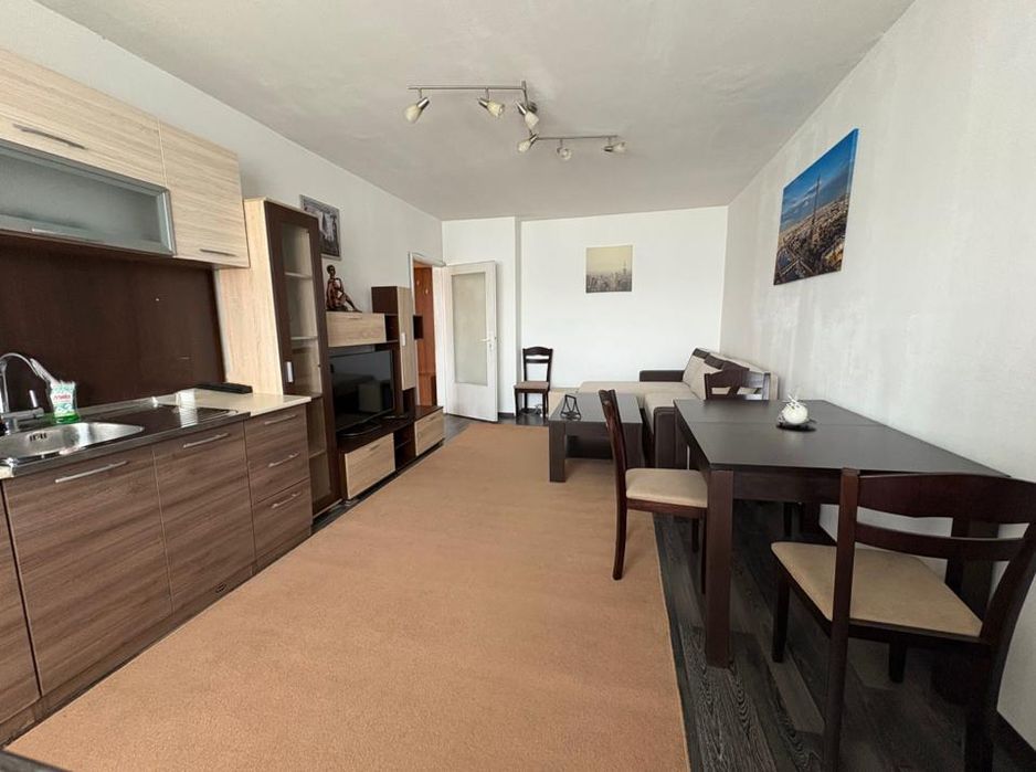 Дава се под наем Двустаен апартамент в София, Връбница 1 - 45 кв.м за 425 € - Снимка #4