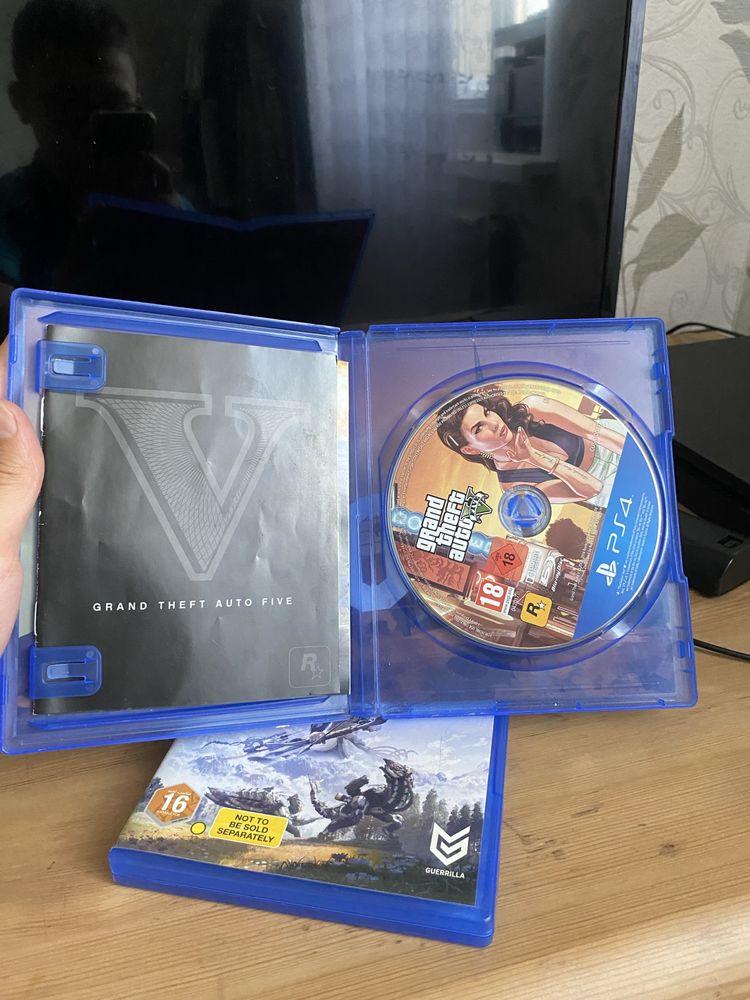 продаю игры на пс 4 , торг есть