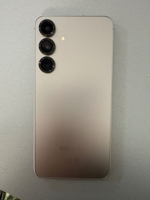 Samsung S25+ Без никаква забележка 512GB
