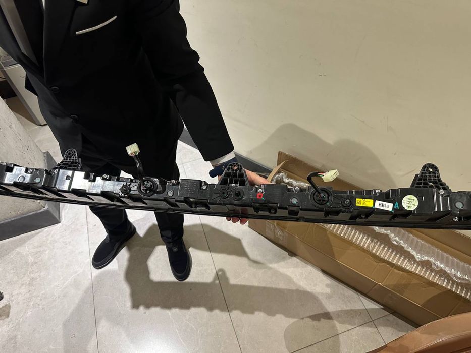 Фара Lixiang Li9