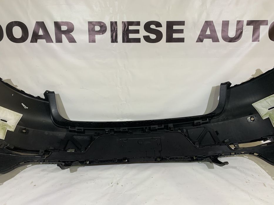 Bara spate Porsche Macan, 2014, 2015, 2016, 2017, 2018, 2019, 2020, 2021, cod origine OE 95B807421L.