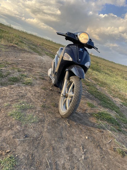 Vand piaggio liberty 80cc 4 t