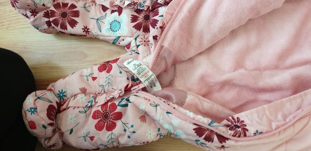 Бебешки космонавт, George, 3-6м.