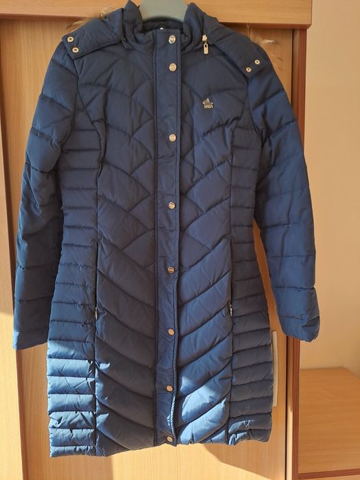 Зимно яке U.S. POLO ASSN.