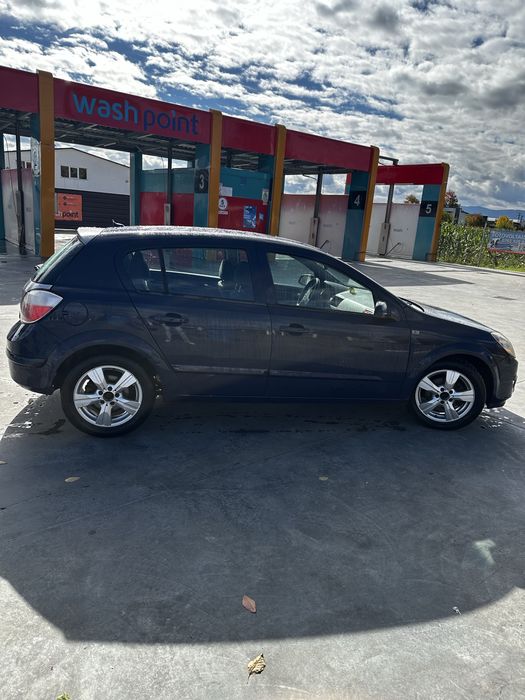 Vand Opel astra h 1.7 cdti
