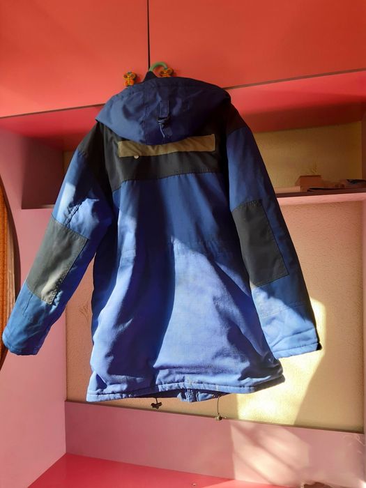 Спецовка Куртка б/