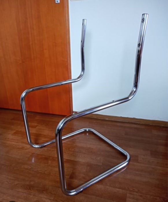 Силвия хром ( некел) каркас. Завод махсулоти