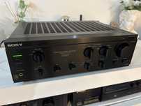 Sony TA-F550ES Premium Audio