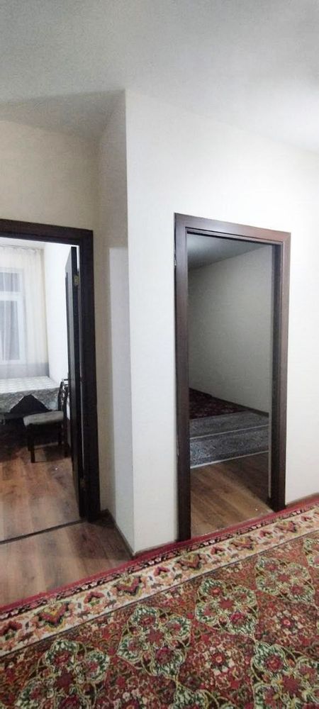 Sergile choshtepa 300