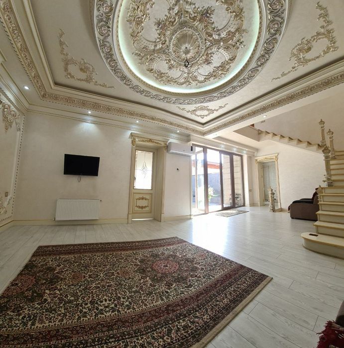 Участок Учтепа Тумани