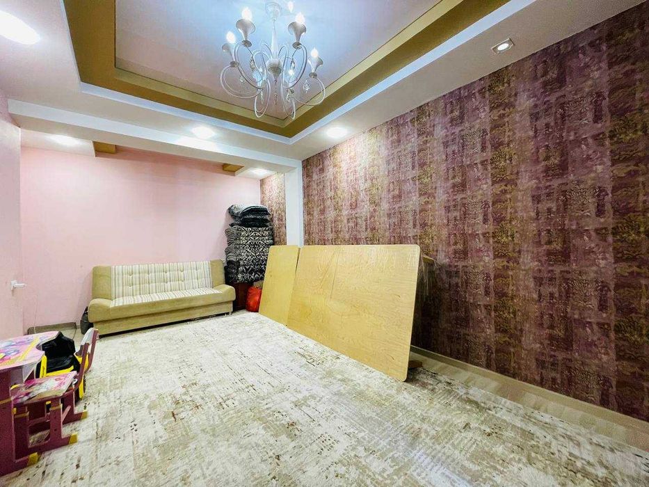 ЖК «Sultania»
3/9/10
Площадь: 100 м²