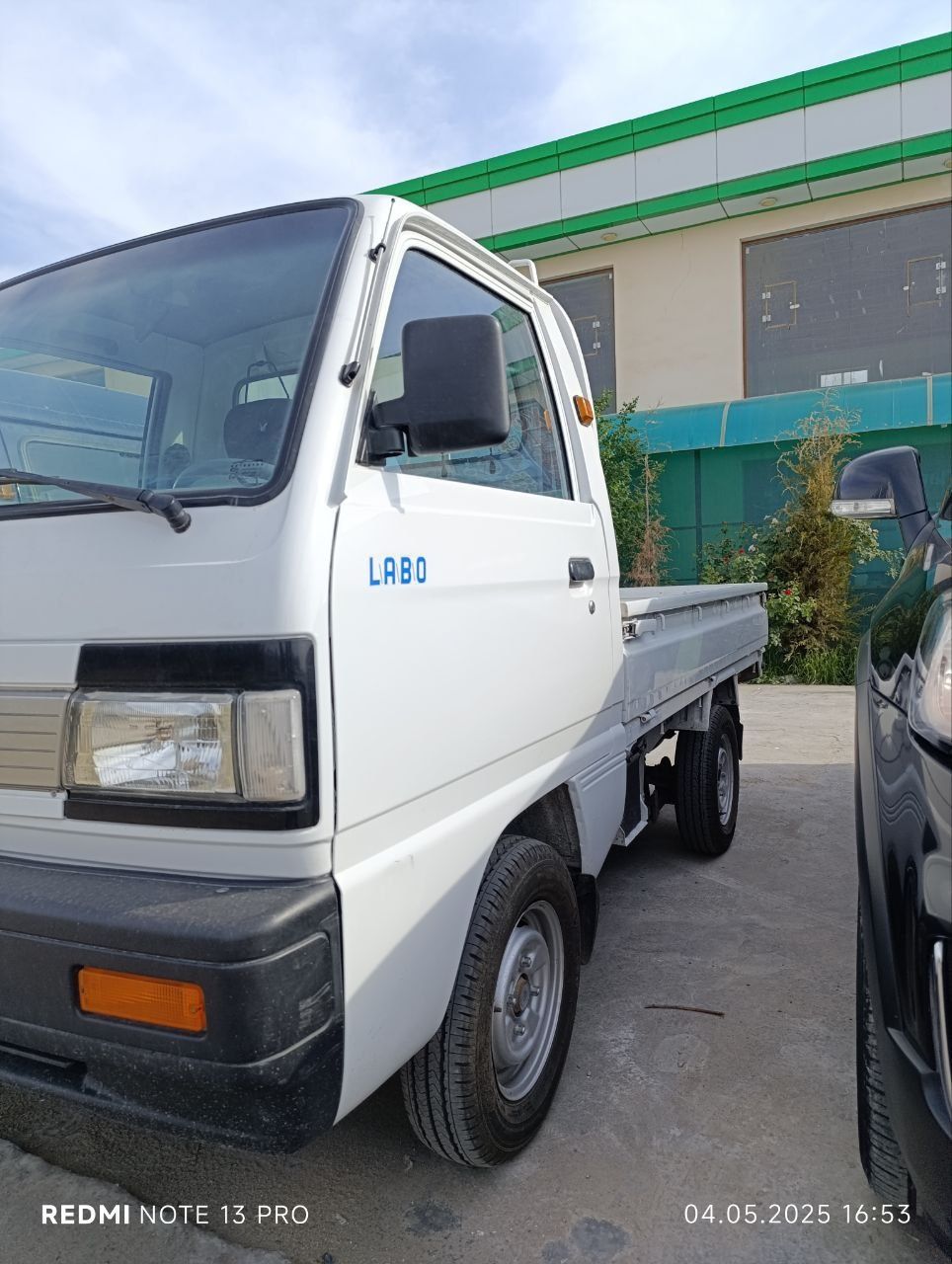 Labo 2023 metan gaz