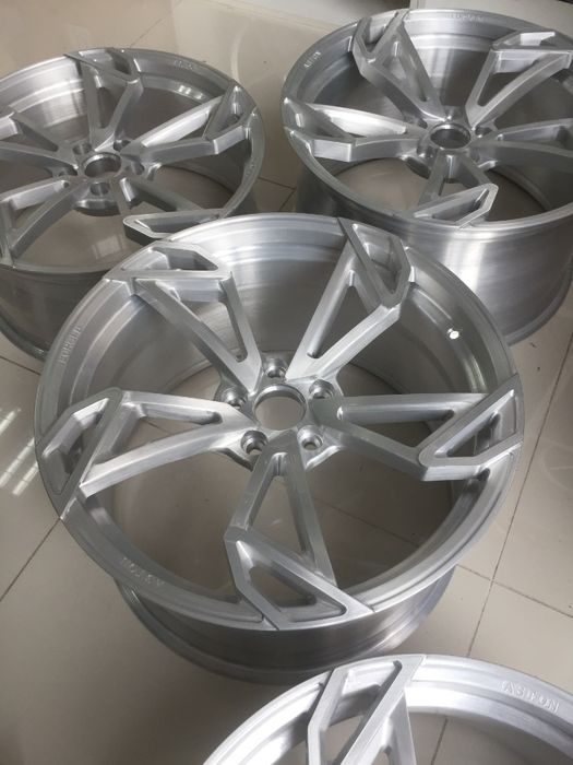 vip ковани джанти Aston forged wheels 19 20 21 5x108 5x112 5x120 5x130