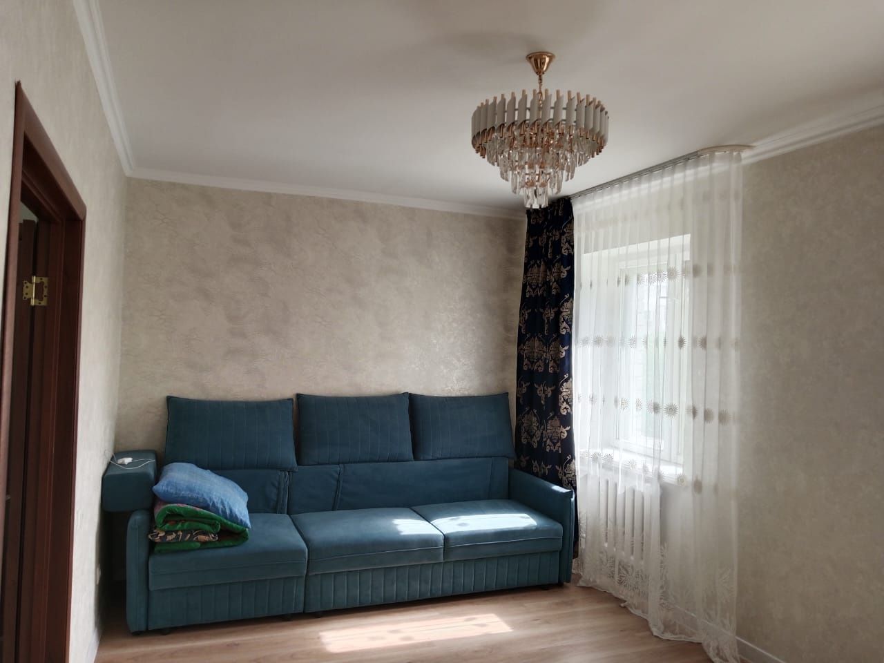 Продается 3 ком кв
