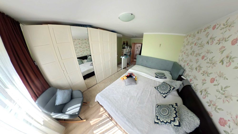 De vânzare – apartament 2 camere, 66 mp utili, Sibiu, Frezorilor