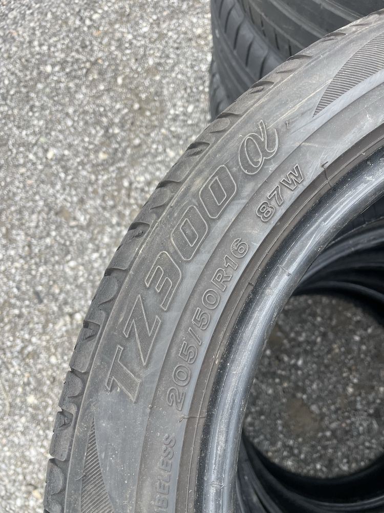 205/50/16 FIRESTONE 2бр. 5.5мм