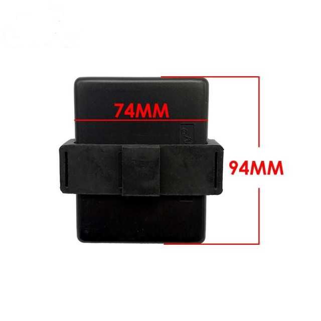 Cdi CF Moto 500cc ATV