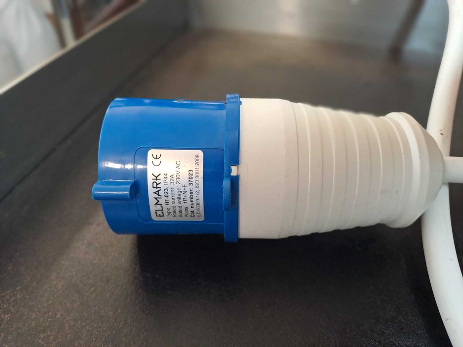 Професионална скара HORECA