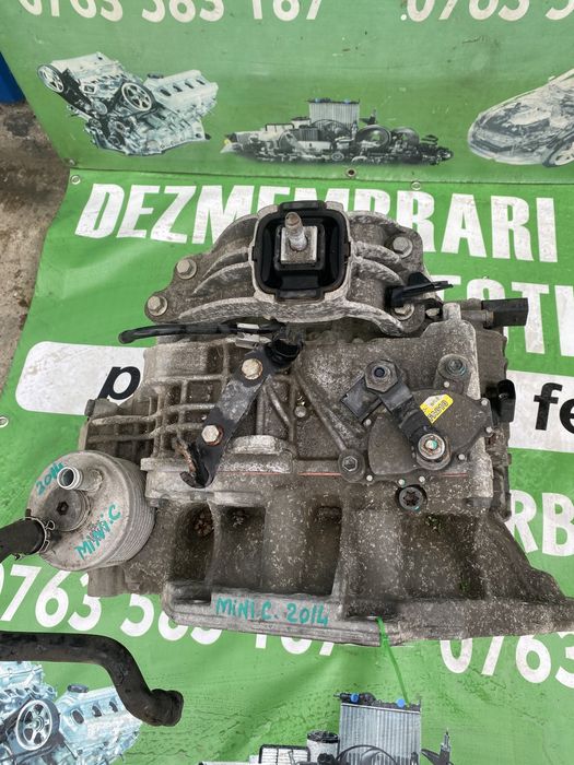 Cutie viteze automată Mini Cooper 2.0 d GA6F21 2014