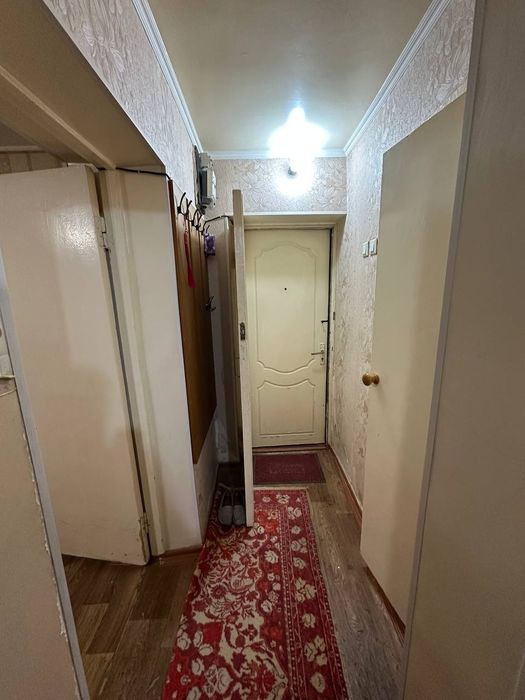 Сдается в аренду 1/1/4 Чиланзар 2 кв