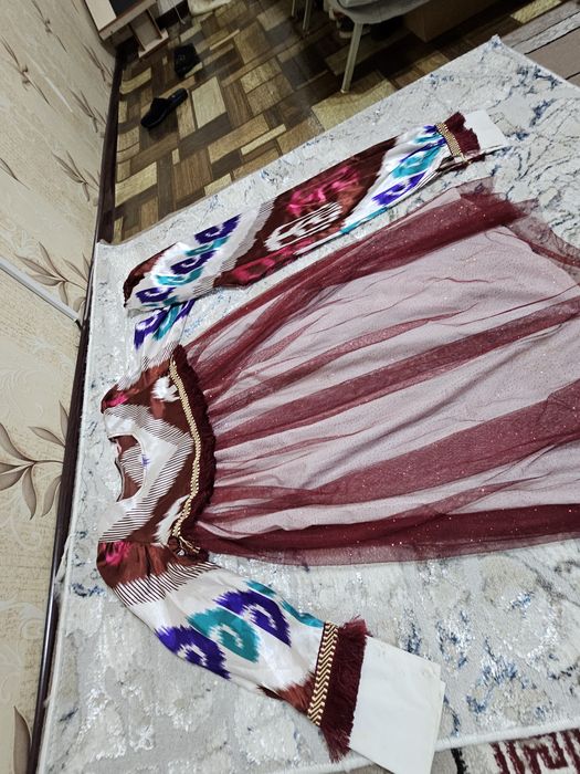 Kelin uchun dvoyka atlaslarim