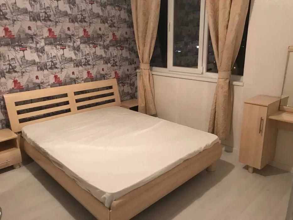 Дава се под наем Двустаен апартамент в Пловдив, Изгрев - 50 кв.м за 306 € - Снимка #1