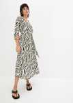 Rochie midi frumoasă