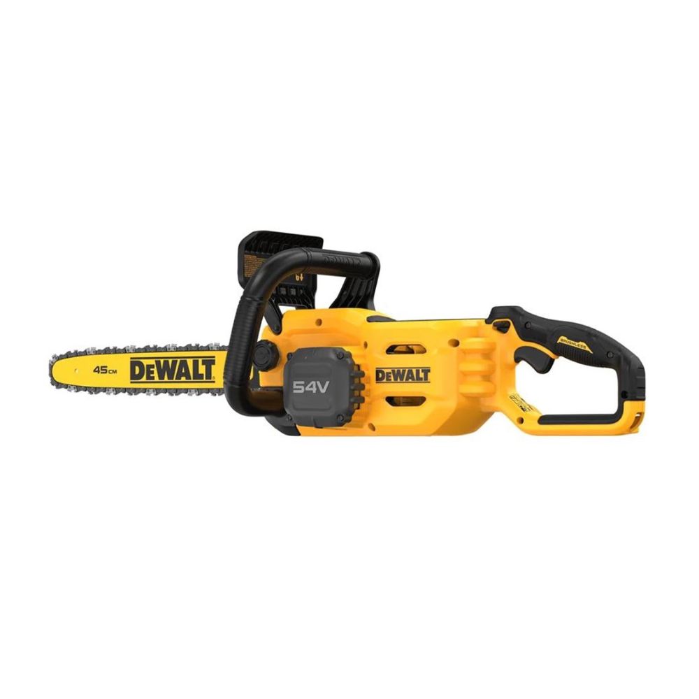 Акумулаторен Верижен Трион DeWALT DCMCS574X1 FlexVolt 54V