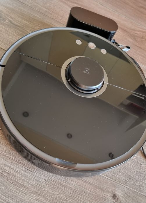 Робот-пылесос Roborock S522-00