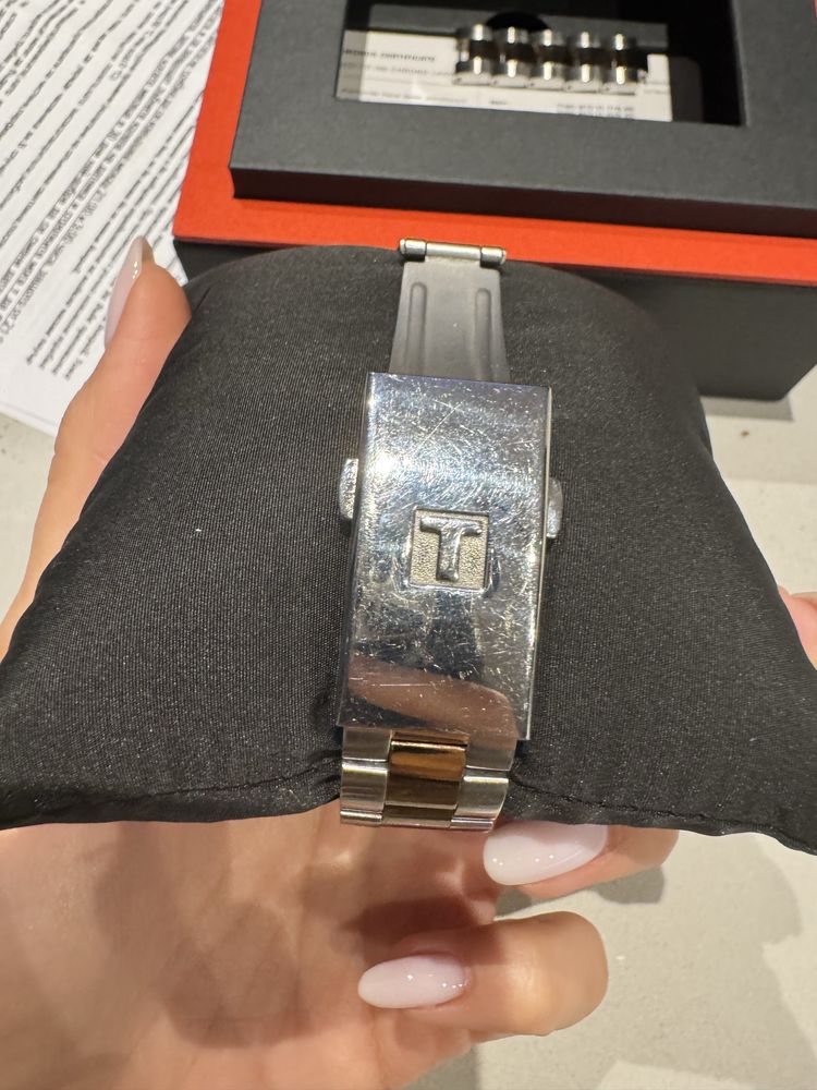 Дамски часовник Tissot