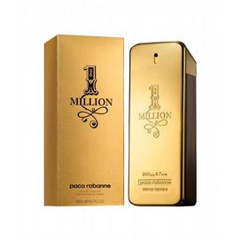 Paco Rabanne 1 Million парфюм за мъже EDT