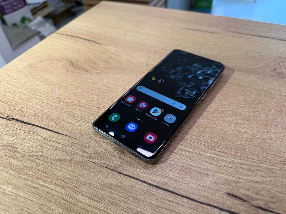 Samsung S20 Ultra 128Gb, 12Gb Ram | Factura & Garantie | Buy-Back |