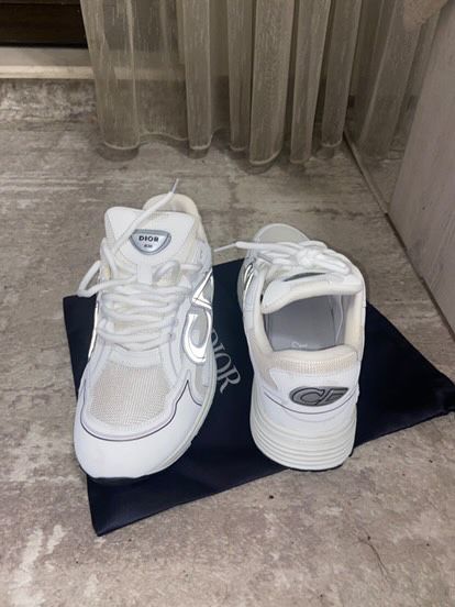 Dior b30 обувки.