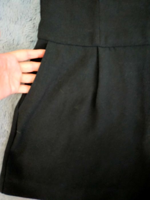 Salopetă Zara, livrare gratuită