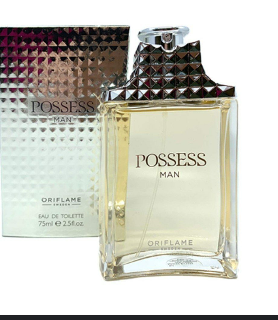 POSSESS MAN . 100% Original .DOSTAVKA.