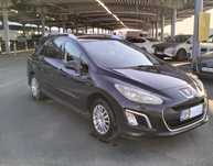 OFERTA Peugeot 308 SW 2012 model Break consum mic EURO 5 Proprietar