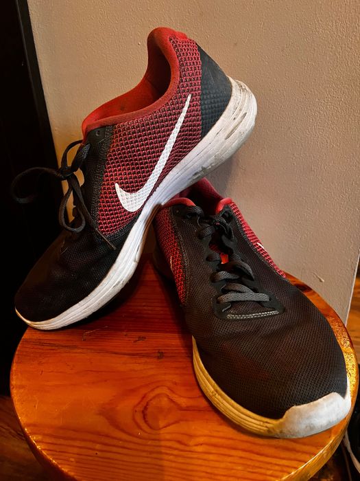 Разпродажба мъжки обувки